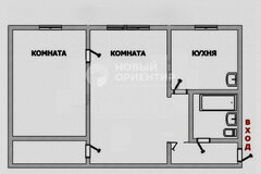 Екатеринбург, ул. Комсомольская, 51А (Втузгородок) - фото квартиры