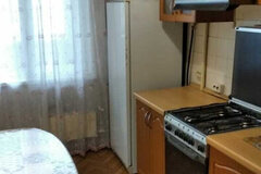 Екатеринбург, ул. Фрезеровщиков, 28 (Эльмаш) - фото квартиры