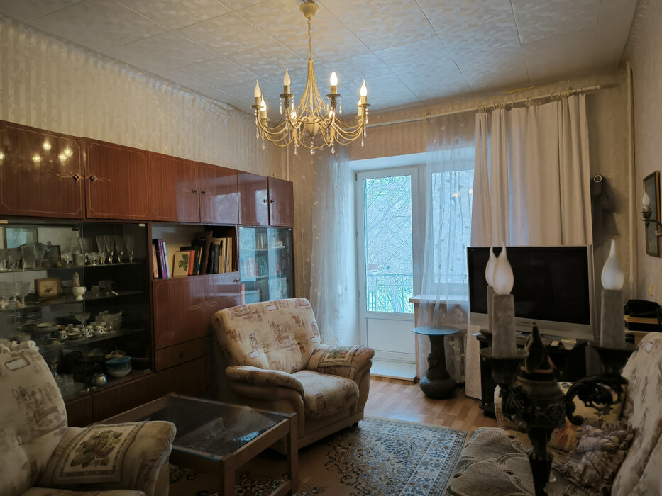 г. Каменск-Уральский, ул. Олега Кошевого, 14 (городской округ Каменский) - фото квартиры (3)