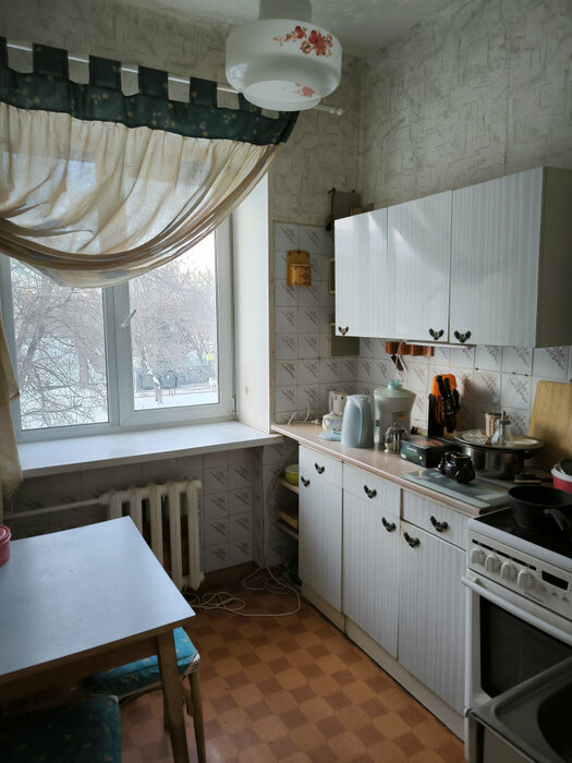г. Каменск-Уральский, ул. Олега Кошевого, 14 (городской округ Каменский) - фото квартиры (4)