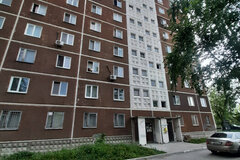 Екатеринбург, ул. Декабристов, 25 (Парковый) - фото комнаты