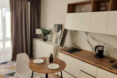 Екатеринбург, ул. Владимира Белоглазова, 5 (ЖБИ) - фото квартиры