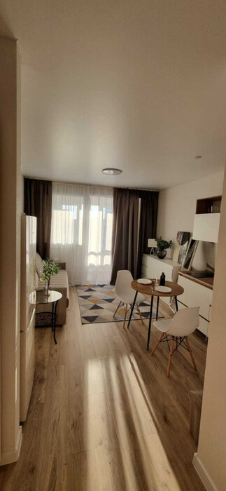 Екатеринбург, ул. Владимира Белоглазова, 5 (ЖБИ) - фото квартиры (3)