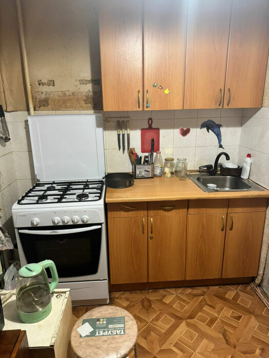 Екатеринбург, ул. Ясная, 32/4 (Юго-Западный) - фото квартиры (4)
