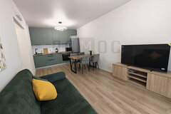 Екатеринбург, ул. Полимерный, 13 (Завокзальный) - фото квартиры