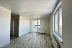 Екатеринбург, ул. Отрадная, 1 (ВИЗ) - фото квартиры