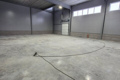 п. Сысерть, ул. Профессионалов, 21А (городской округ Екатеринбург) - фото промышленного объекта