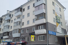 г. Верхняя Пышма, ул. Мамина-Сибиряка, 2 (городской округ Верхняя Пышма) - фото квартиры