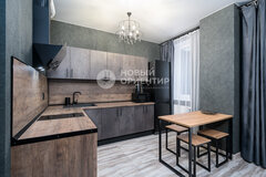 Екатеринбург, ул. Декабристов, 20 (Центр) - фото квартиры