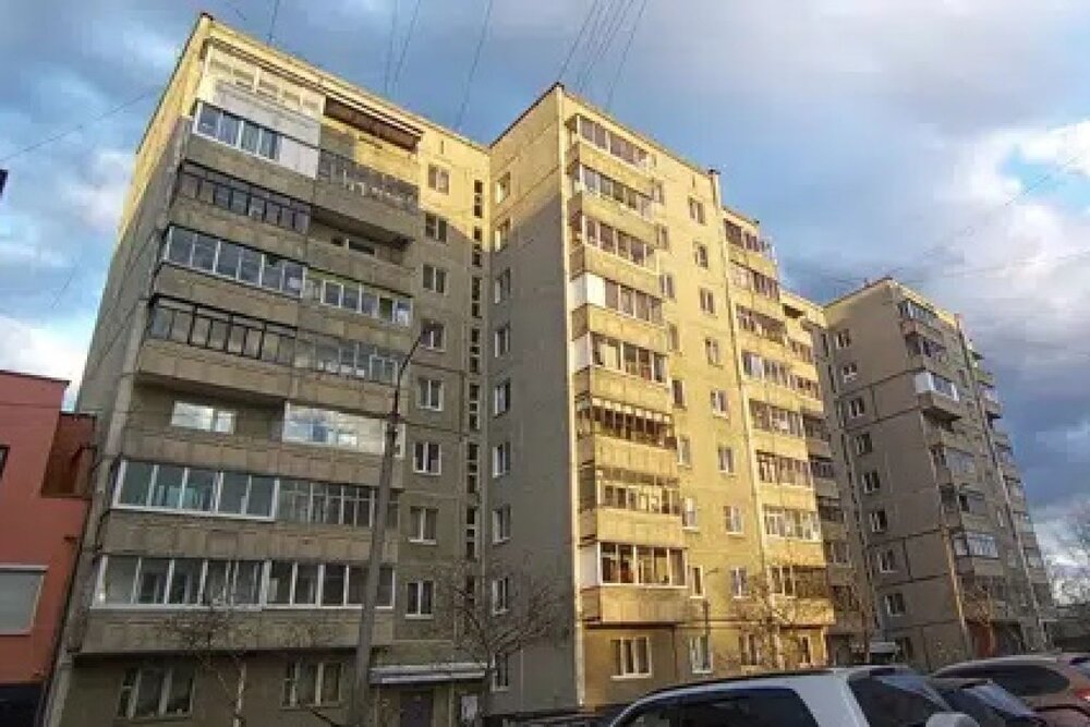 г. Первоуральск, ул. Вайнера, 29 (городской округ Первоуральск) - фото квартиры (2)