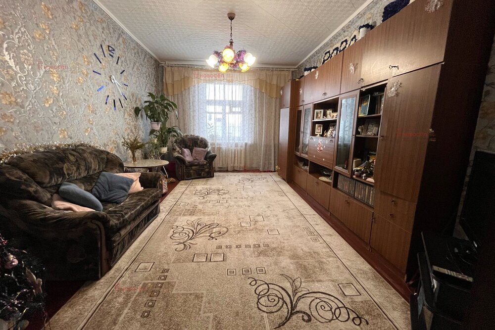 г. Первоуральск, ул. Ватутина, 39 (городской округ Первоуральск) - фото квартиры (7)