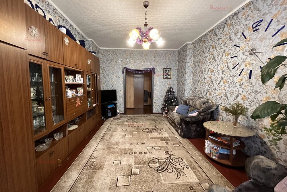 г. Первоуральск, ул. Ватутина, 39 (городской округ Первоуральск) - фото квартиры (8)
