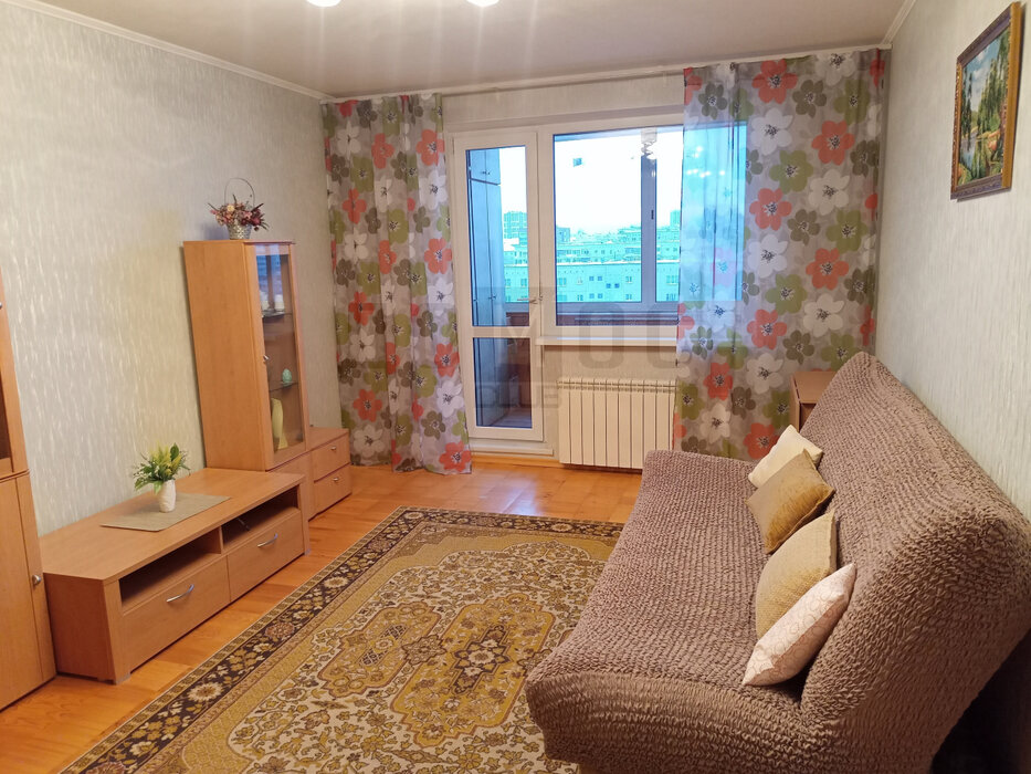 Екатеринбург, ул. Большакова, 22/4 (Парковый) - фото квартиры (1)