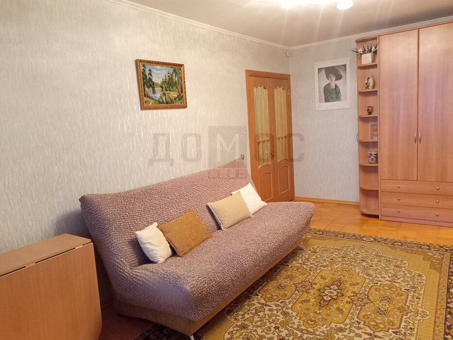 Екатеринбург, ул. Большакова, 22/4 (Парковый) - фото квартиры (2)