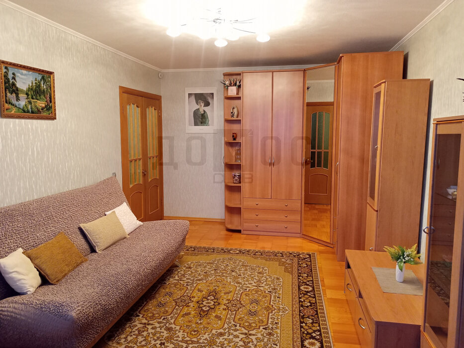 Екатеринбург, ул. Большакова, 22/4 (Парковый) - фото квартиры (3)