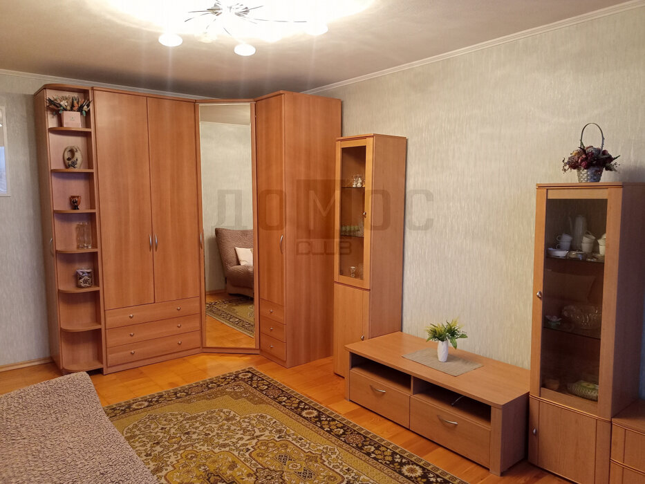 Екатеринбург, ул. Большакова, 22/4 (Парковый) - фото квартиры (4)