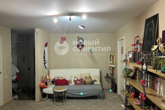 Екатеринбург, ул. Фурманова, 114 (Автовокзал) - фото квартиры