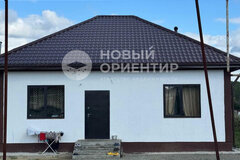 п. Бобровский, ул. Ленина, 127А (городской округ Сысертский) - фото дома