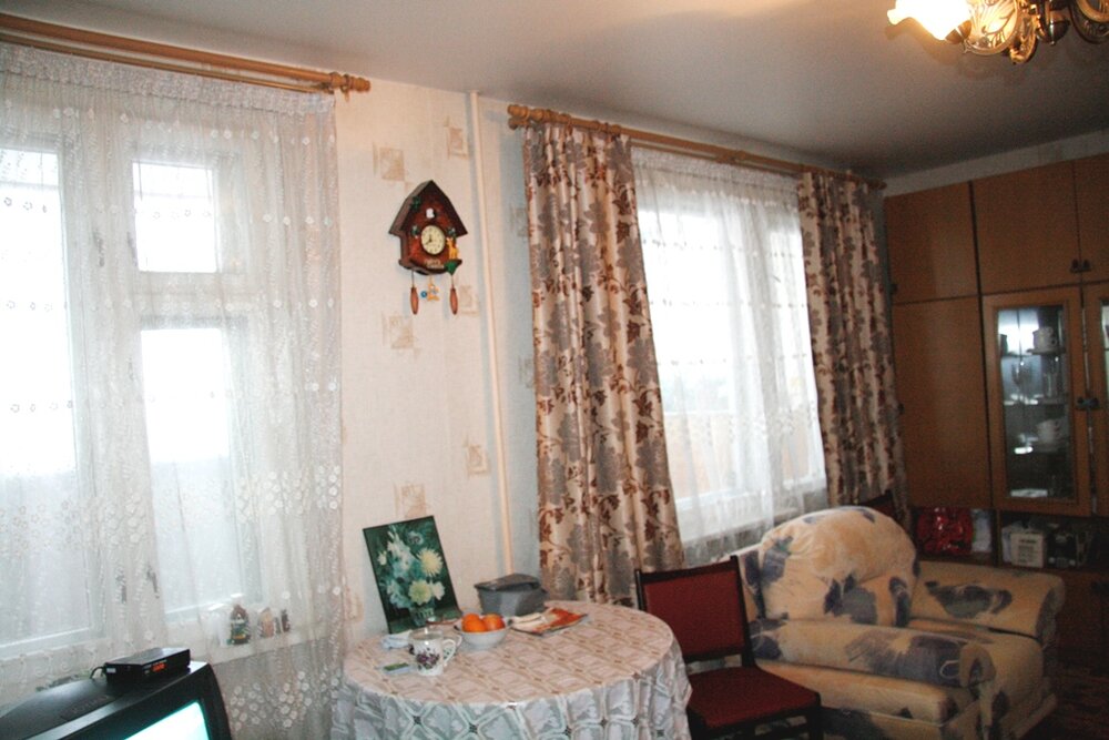 Екатеринбург, ул. Техническая, 12 (Новая Сортировка) - фото квартиры (1)