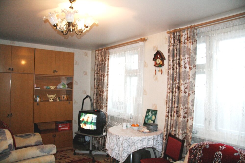 Екатеринбург, ул. Техническая, 12 (Новая Сортировка) - фото квартиры (2)