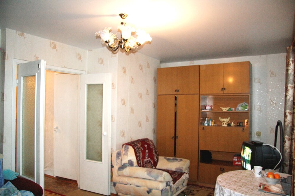 Екатеринбург, ул. Техническая, 12 (Новая Сортировка) - фото квартиры (3)