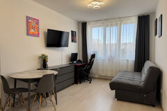 Екатеринбург, ул. Щербакова, 150 (Уктус) - фото квартиры