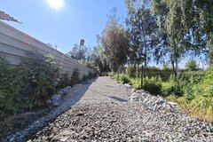 п. Большой Исток, ул. Луговая, 6 (городской округ Сысертский) - фото земельного участка