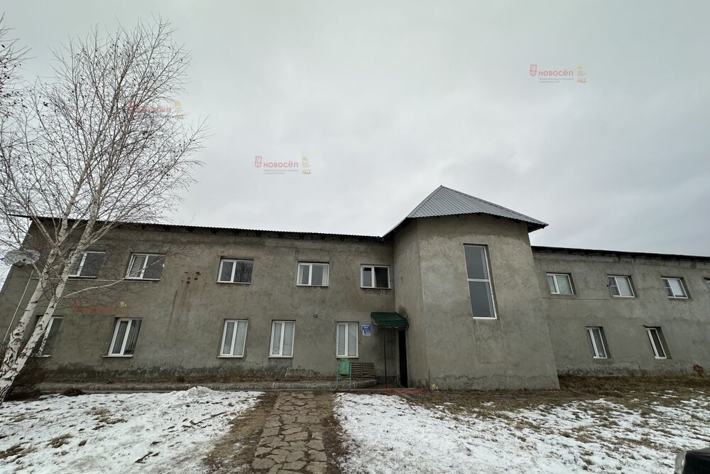 г. Артемовский, ул. Предшахтная, 3 (городской округ Артемовский) - фото промышленного объекта (2)