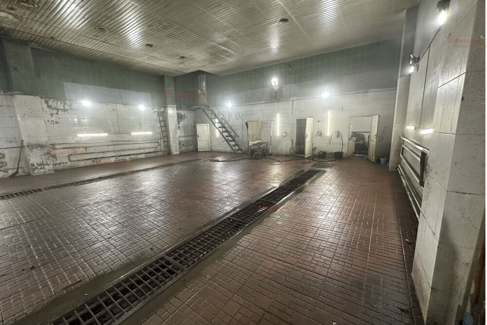 г. Артемовский, ул. Предшахтная, 3 (городской округ Артемовский) - фото промышленного объекта (8)