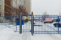 Екатеринбург, ул. Латвийская, 59 (Компрессорный) - фото квартиры
