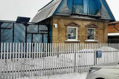 г. Реж, ул. Гайдара, 23 (городской округ Режевской) - фото дома