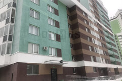 Екатеринбург, ул. Библиотечная, 27 (Втузгородок) - фото квартиры