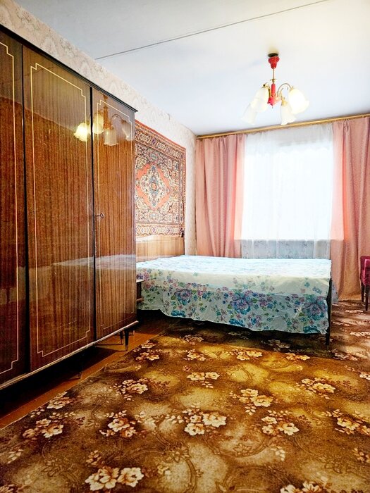 Екатеринбург, ул. Металлургов, 32 (ВИЗ) - фото квартиры (4)
