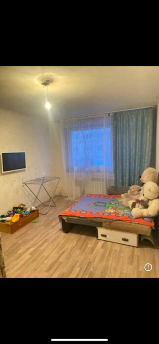 п. Покровское-1, ул. 8(99),   (городской округ Нижний Тагил) - фото квартиры (4)