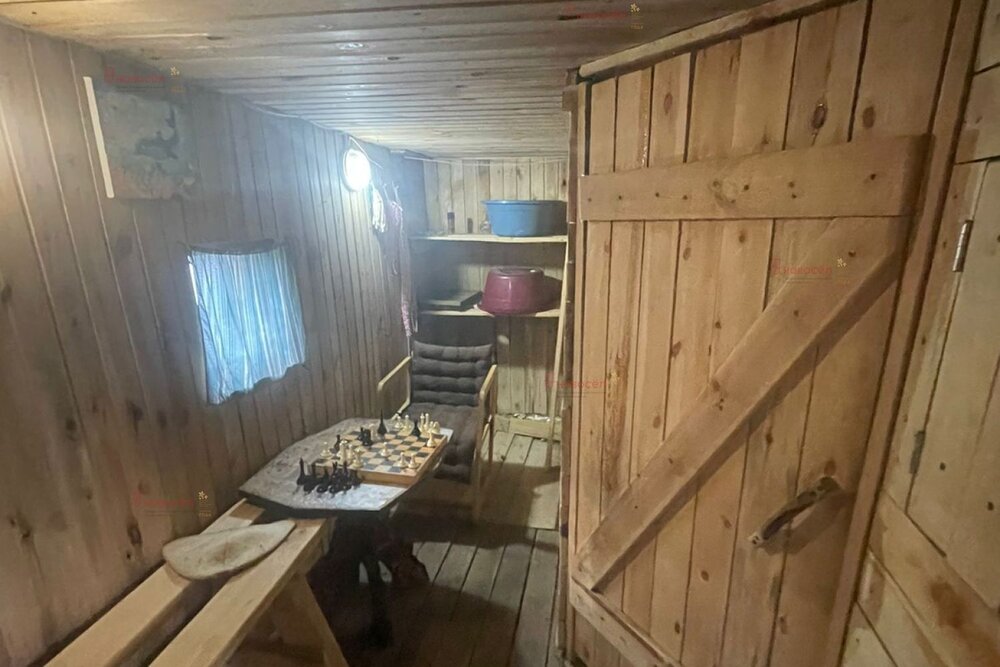 п. Ключевск, ул. Больничная, 40 (городской округ Березовский) - фото дома (1)