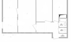 Екатеринбург, ул. Карла Маркса, 52 (Центр) - фото квартиры