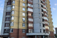 Екатеринбург, ул. Владимира Высоцкого, 18д (ЖБИ) - фото квартиры