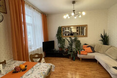 Екатеринбург, ул. Куйбышева, 48Г (Центр) - фото квартиры