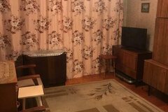 Екатеринбург, ул. Космонавтов, 103 (Уралмаш) - фото квартиры