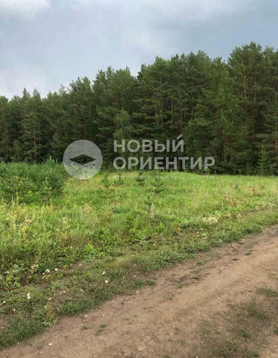 с. Мариинск, ул. юго-западная часть, участок, 426 (городской округ Ревда) - фото земельного участка (3)