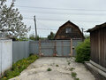 Продажа садового участка: с. Кадниково, к/с Кадниковский (городской округ Сысертский) - Фото 5