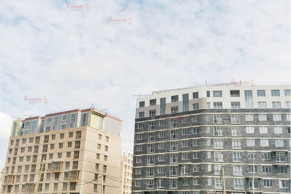 Екатеринбург, ул. Кичигина, 7/2 (Широкая речка) - фото квартиры (4)