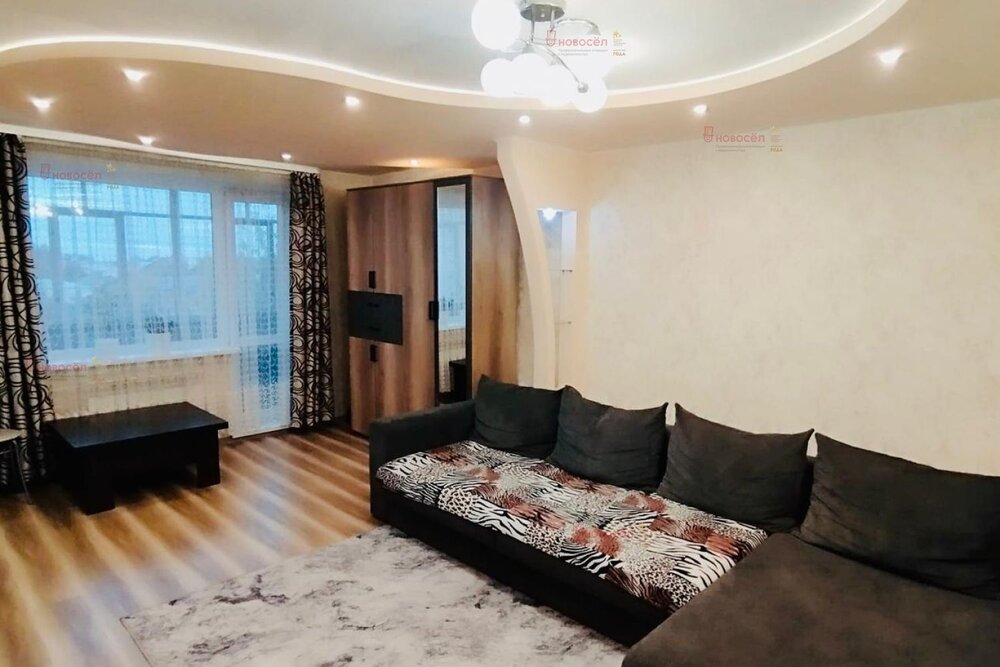 г. Артемовский, ул. Полярников, 23 (городской округ Артемовский) - фото квартиры (3)