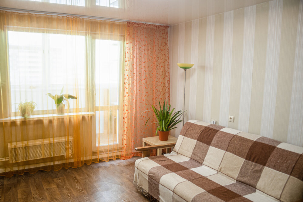 Екатеринбург, ул. Черняховского, 41А (Химмаш) - фото квартиры (2)