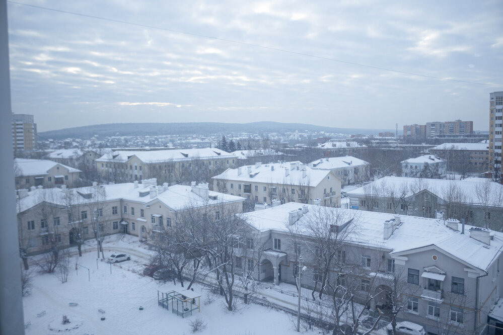 Екатеринбург, ул. Черняховского, 41А (Химмаш) - фото квартиры (8)