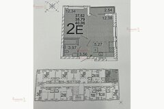 Екатеринбург, ул. Ландау, 38 (Академический) - фото квартиры