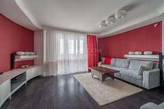 Екатеринбург, ул. Красных командиров, 29 (Эльмаш) - фото квартиры