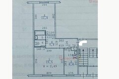 Екатеринбург, ул. Колхозников, 89 (Елизавет) - фото квартиры