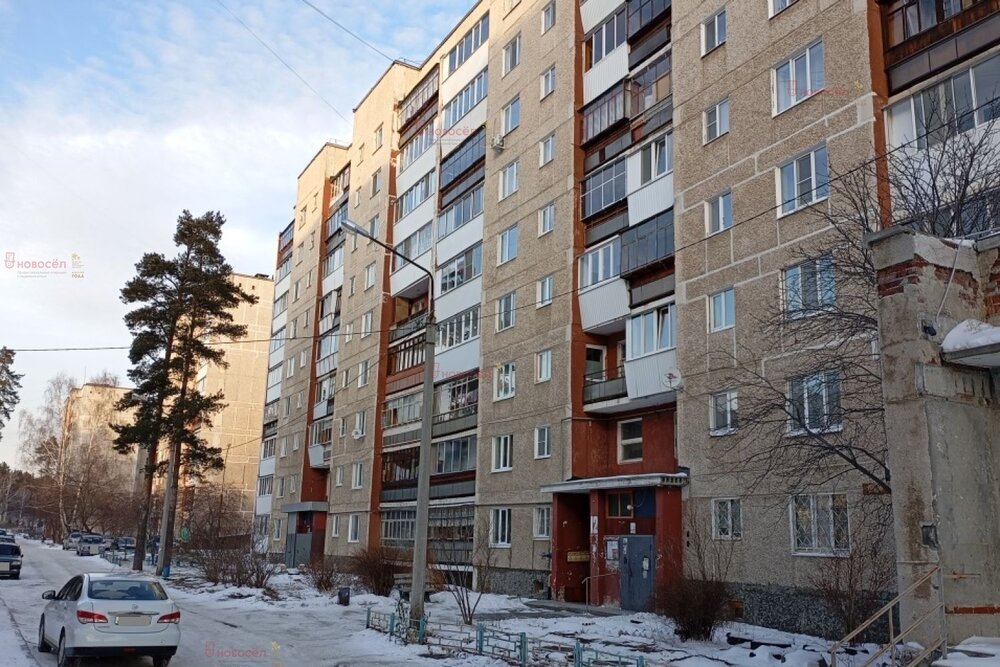 г. Полевской, ул. Декабристов, 12 (городской округ Полевской) - фото квартиры (2)