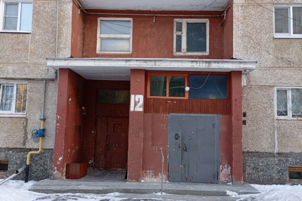 г. Полевской, ул. Декабристов, 12 (городской округ Полевской) - фото квартиры (4)